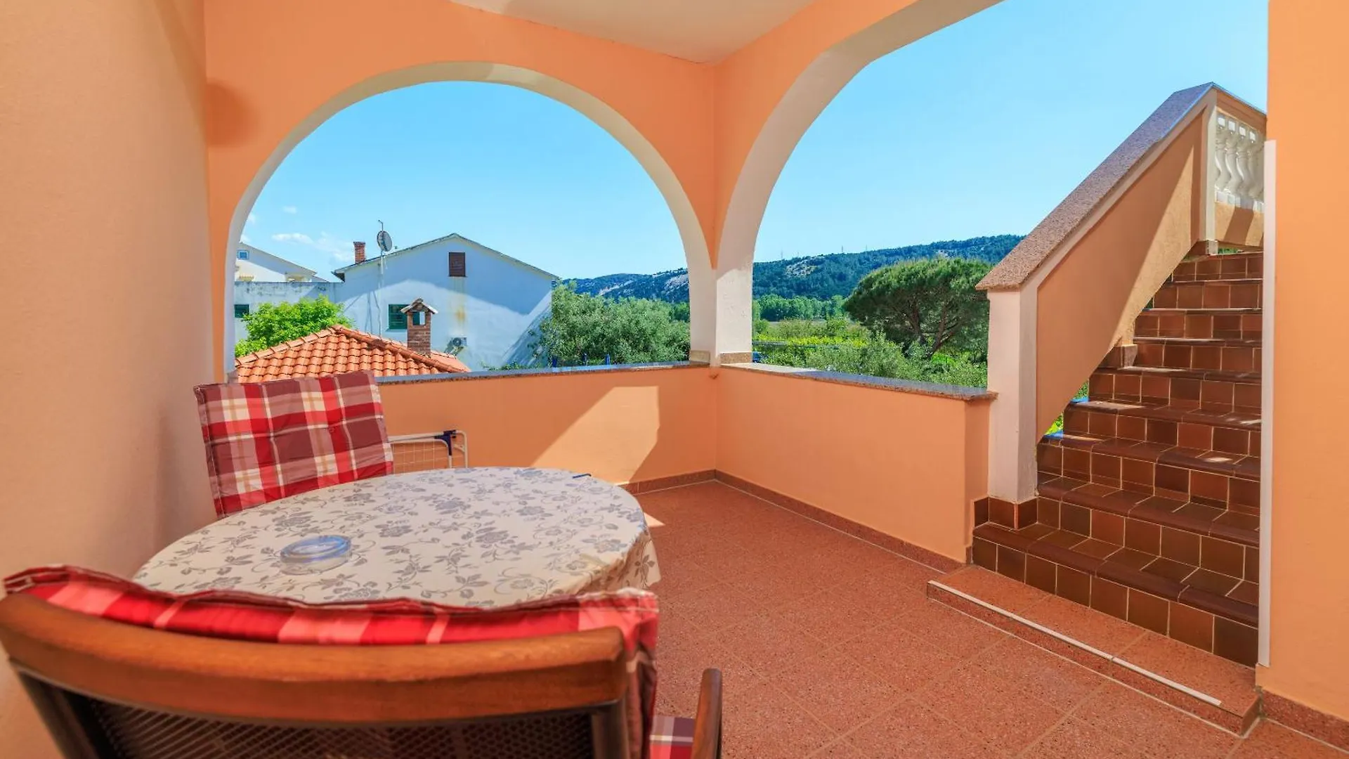 Apartments Ivan C Lopar 0*,  Croatia