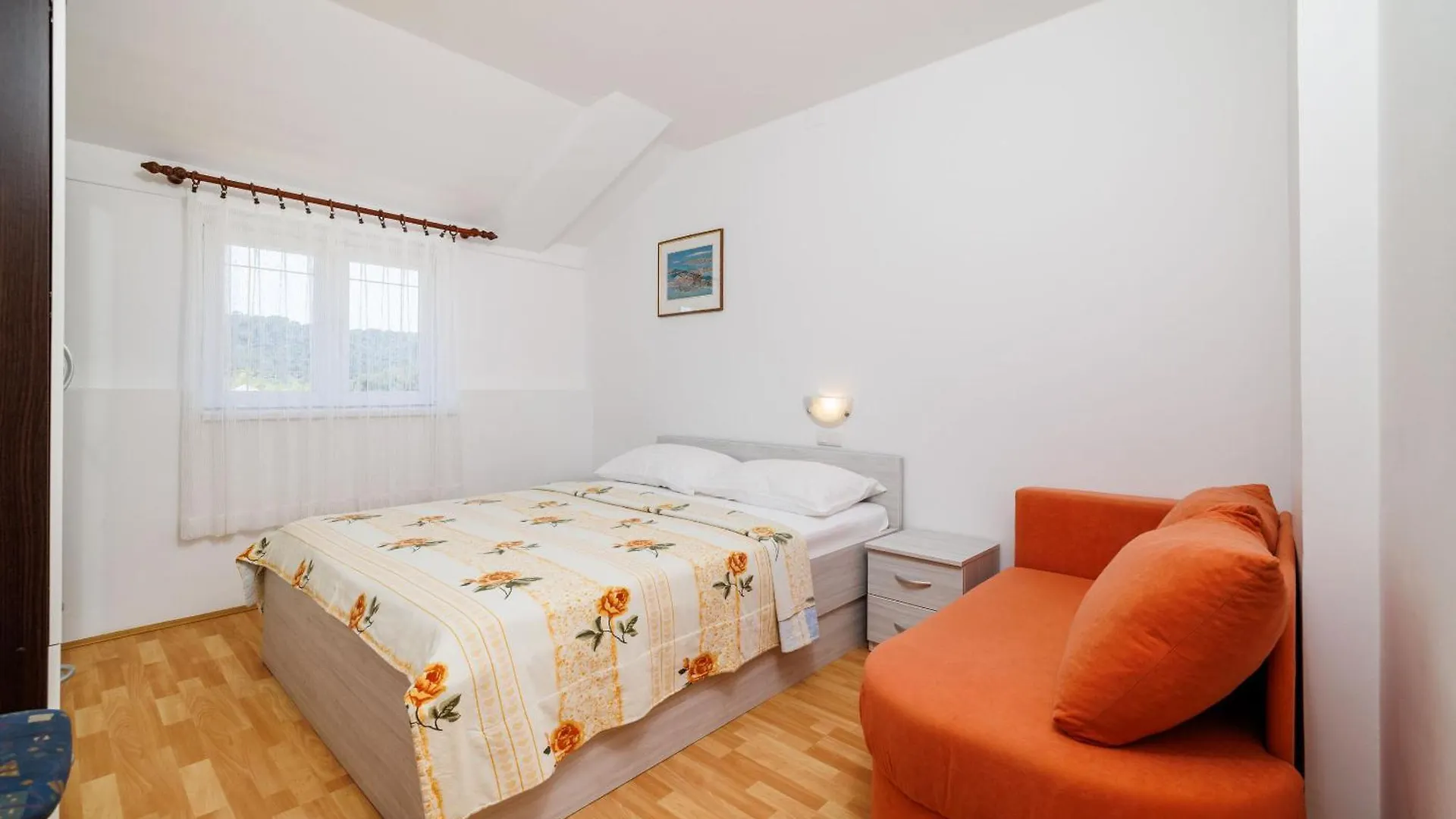 Apartments Ivan C Lopar Croatia
