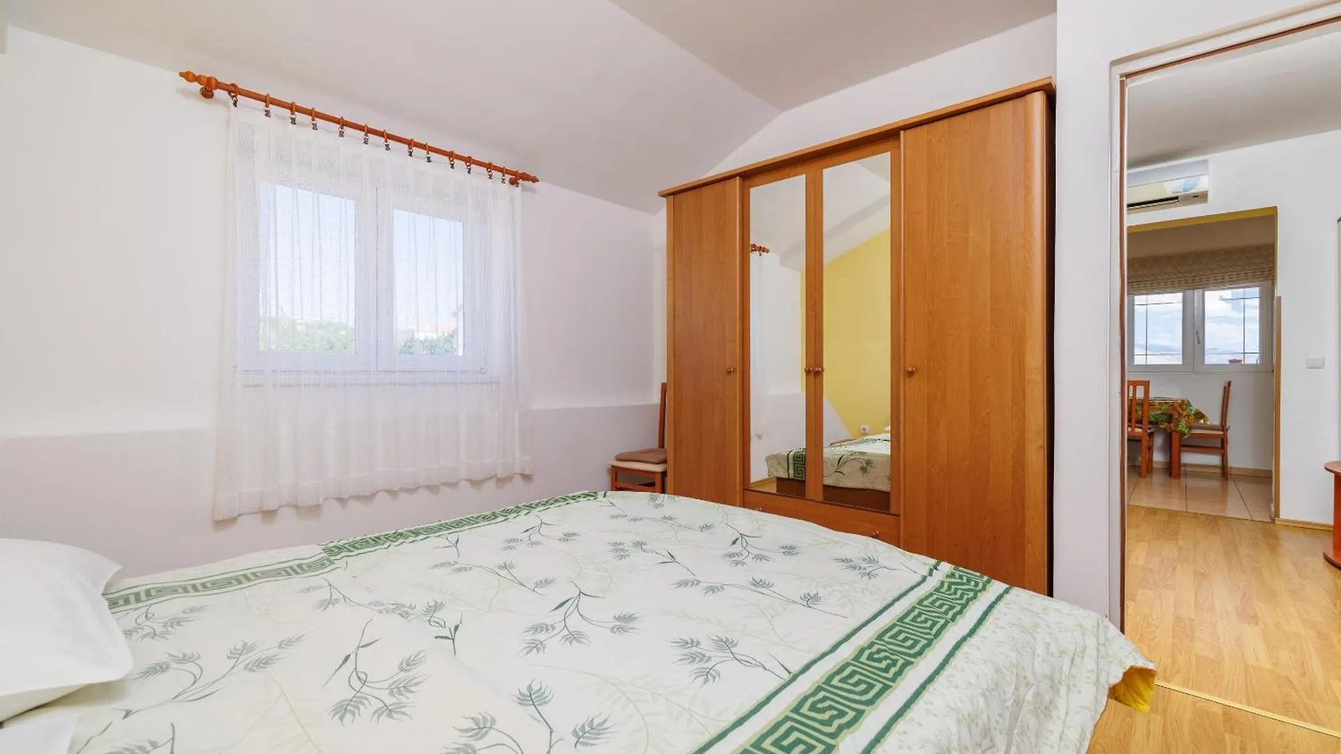 Apartments Ivan C Lopar Croatia