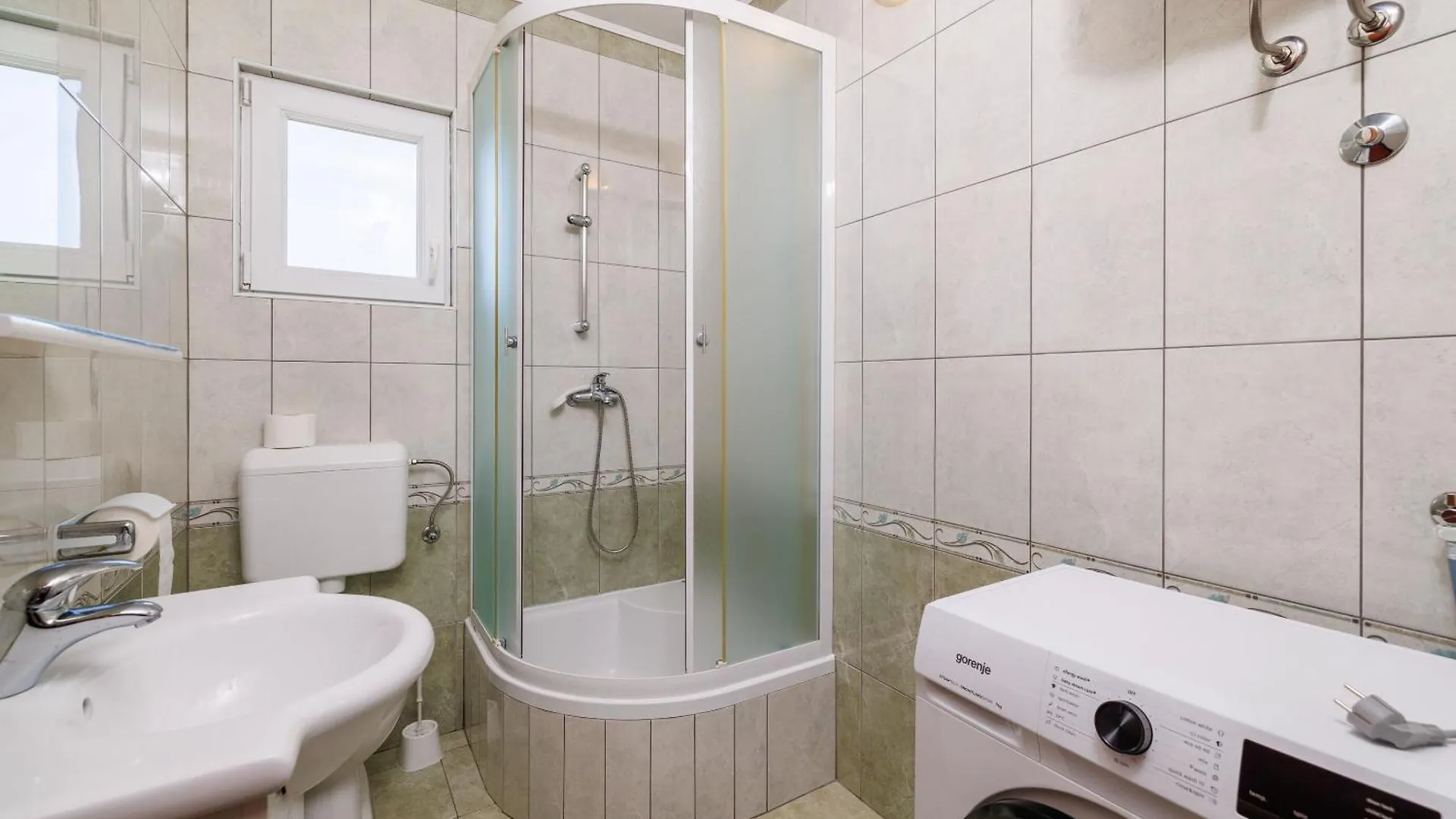 Apartments Ivan C Lopar Croatia
