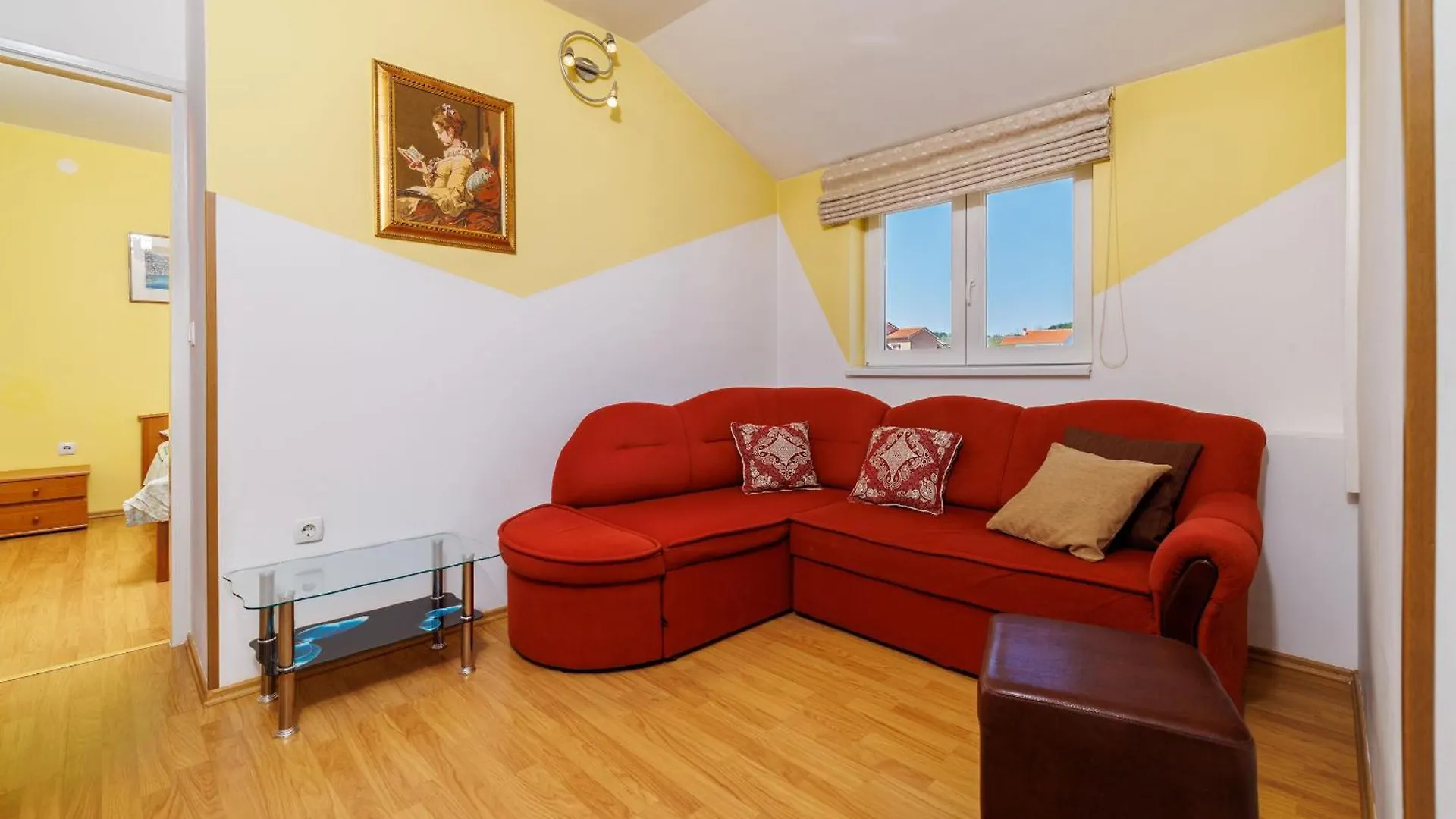 Apartments Ivan C Lopar Croatia