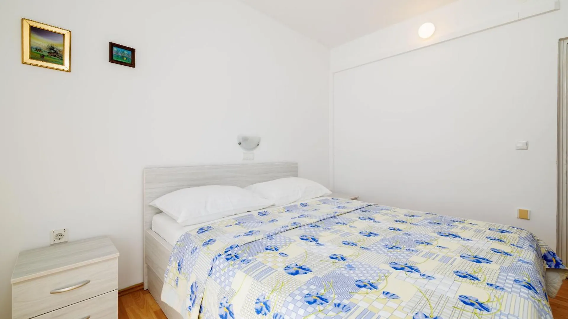 Apartments Ivan C Lopar 0*,  Croatia