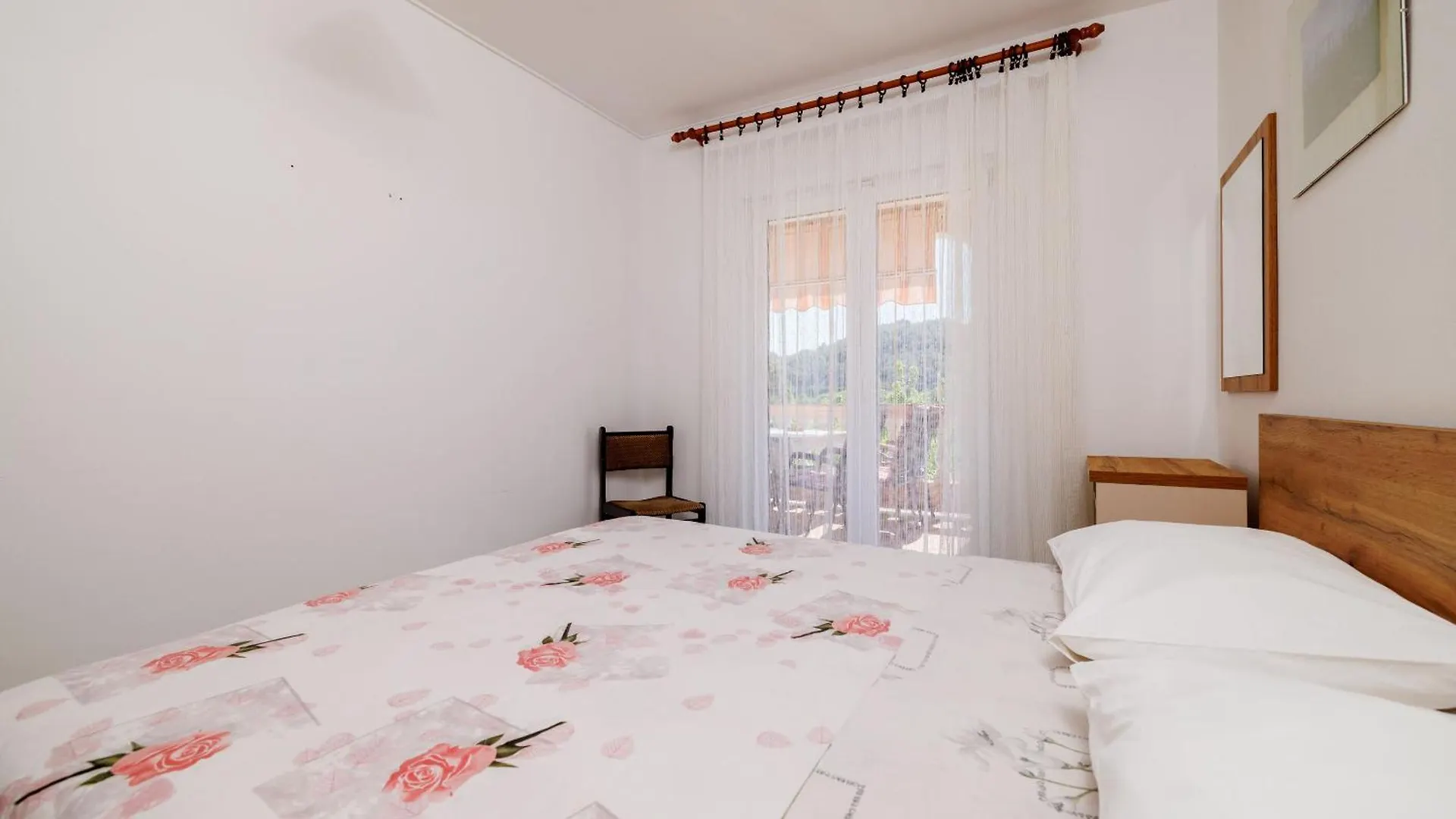 Apartments Ivan C Lopar Croatia