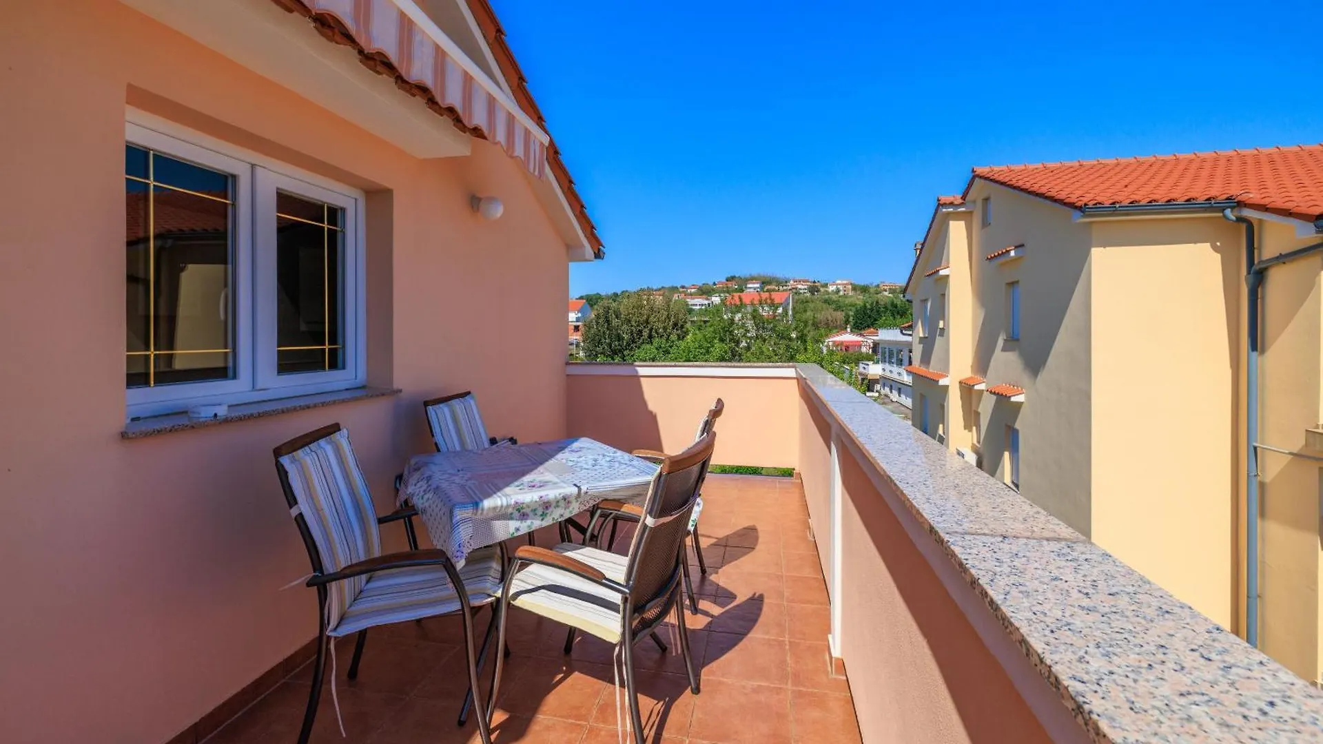 Apartments Ivan C Lopar 0*,  Croatia