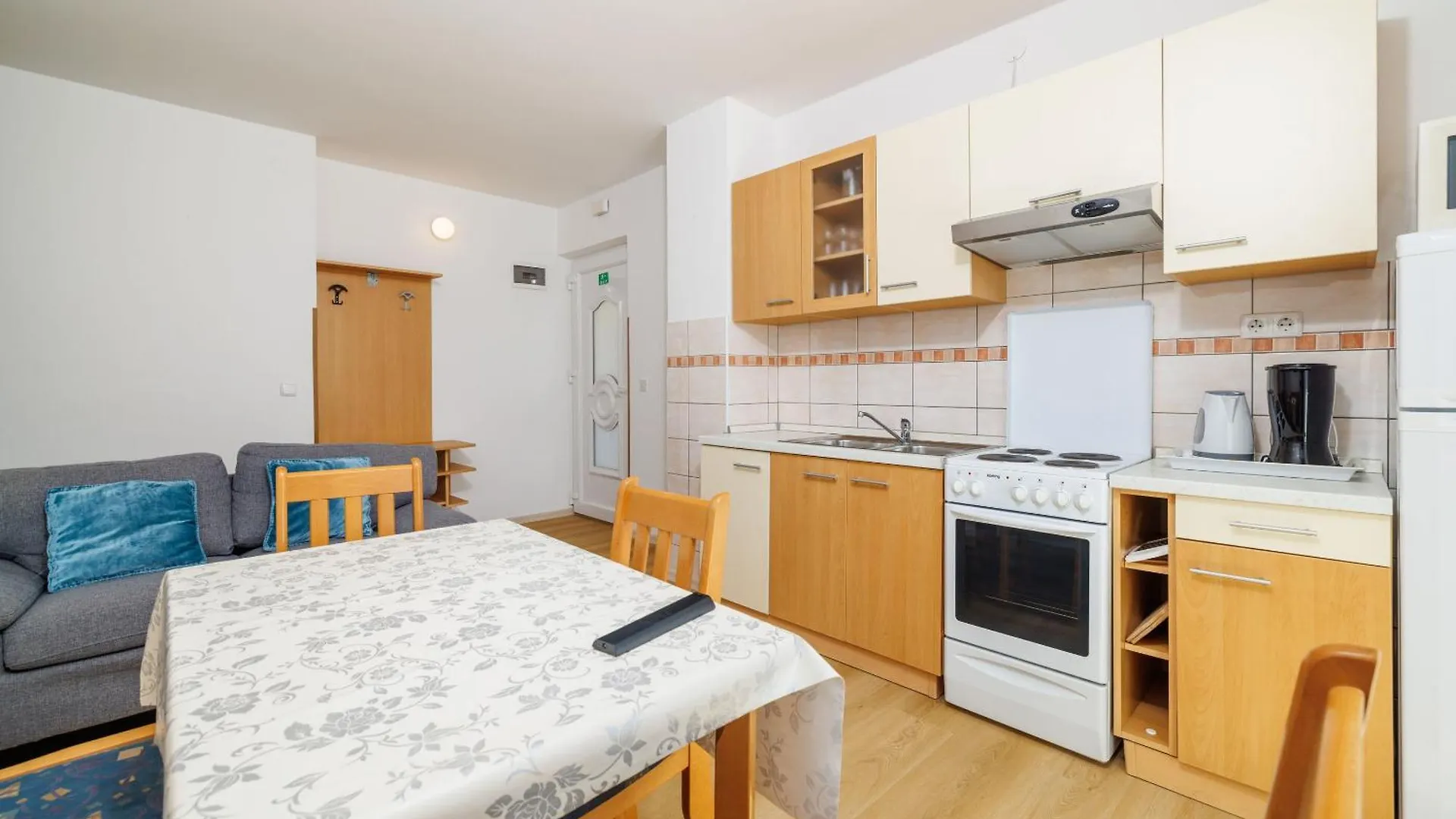 Apartments Ivan C Lopar Croatia