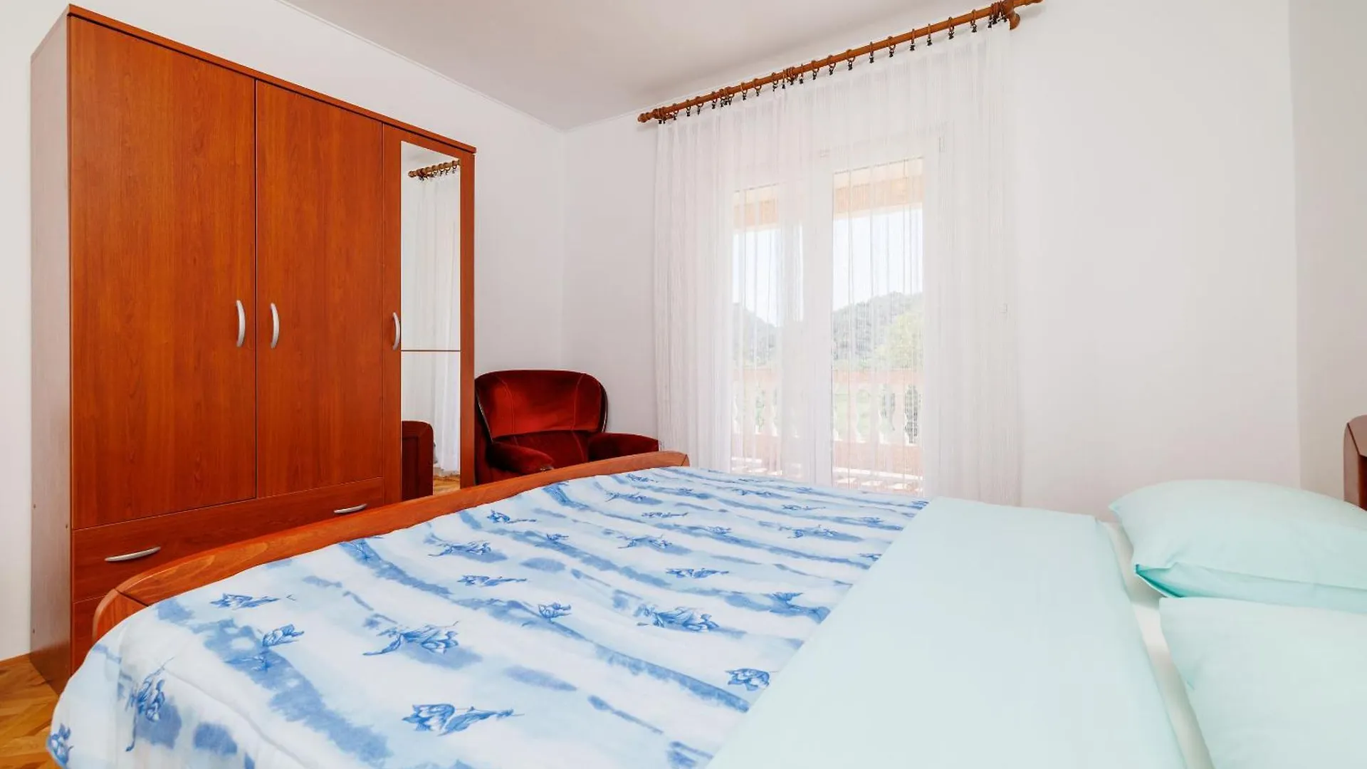 Apartments Ivan C Lopar Croatia
