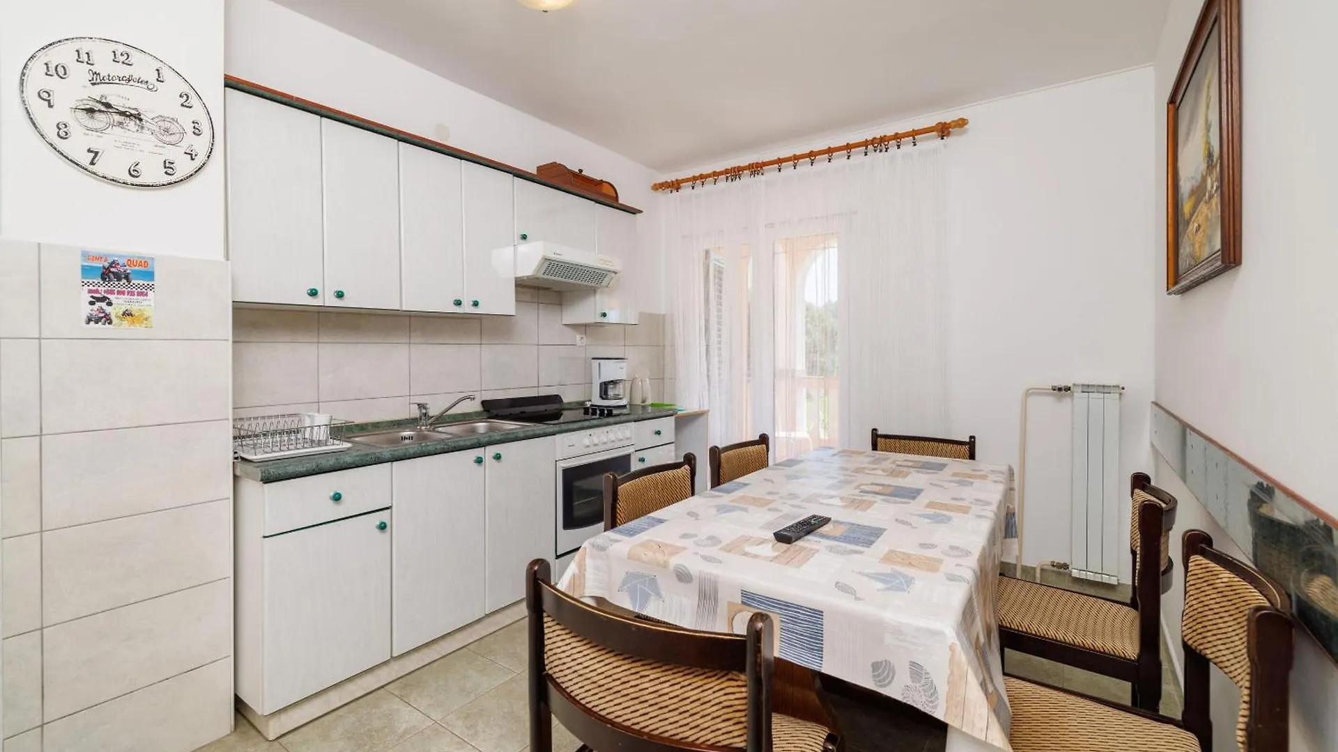 Apartments Ivan C Lopar 0*,