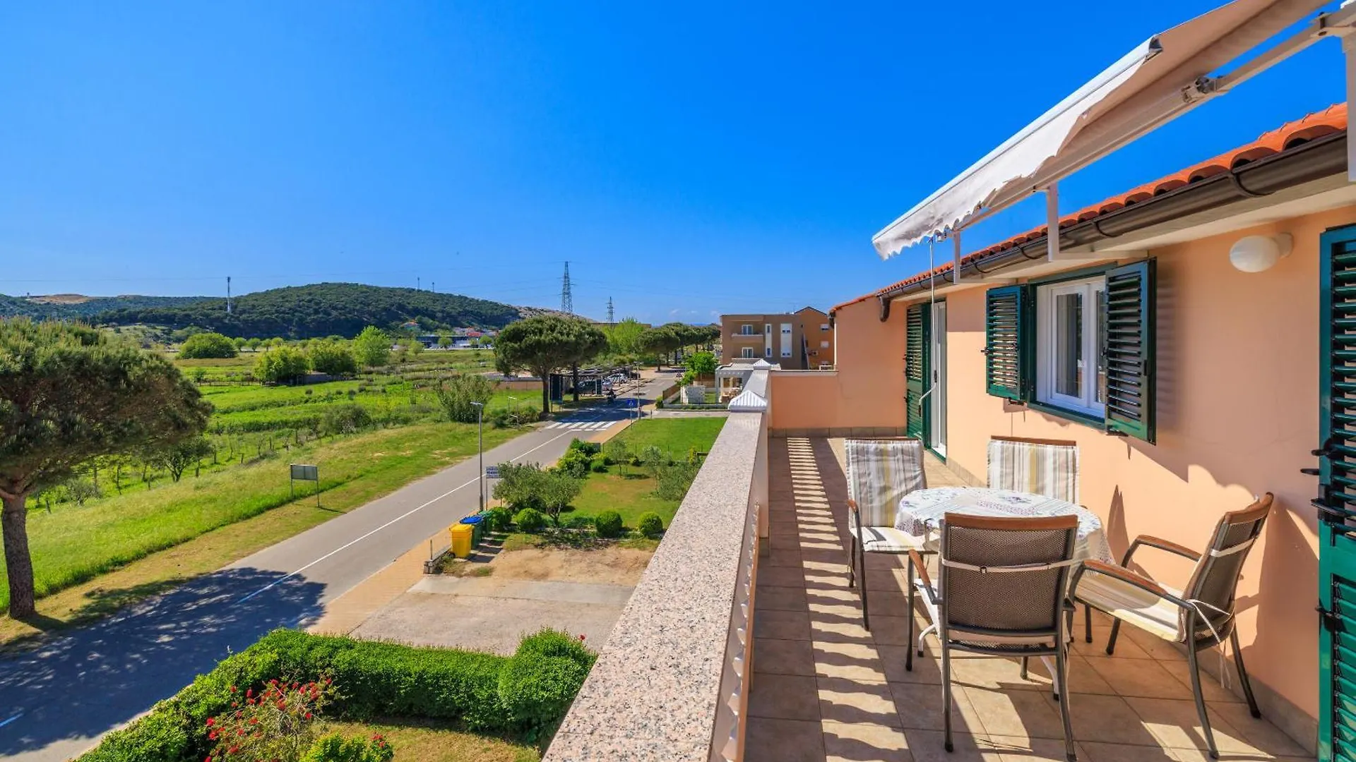 Apartments Ivan C Lopar Croatia