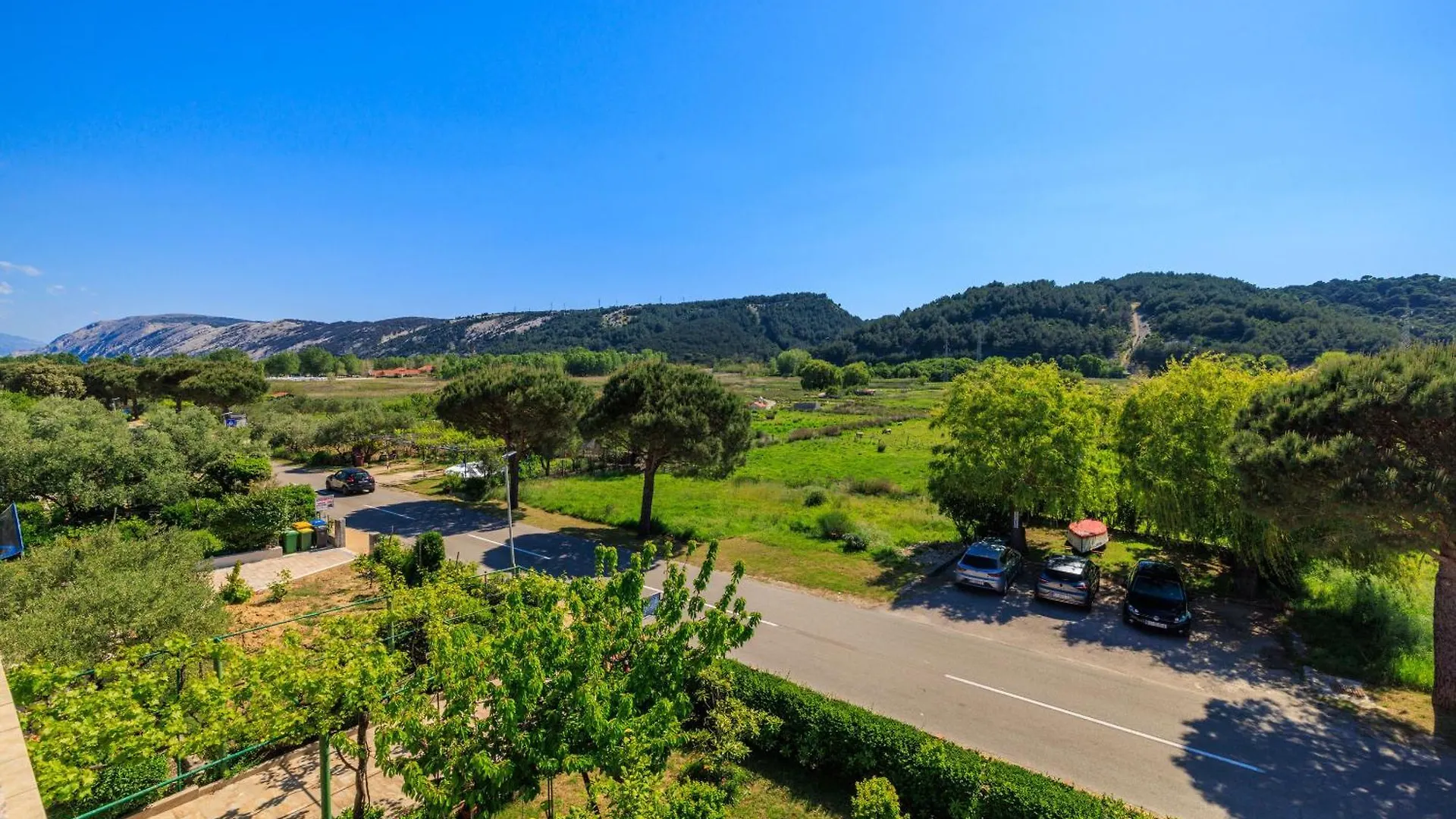 Apartments Ivan C Lopar Croatia