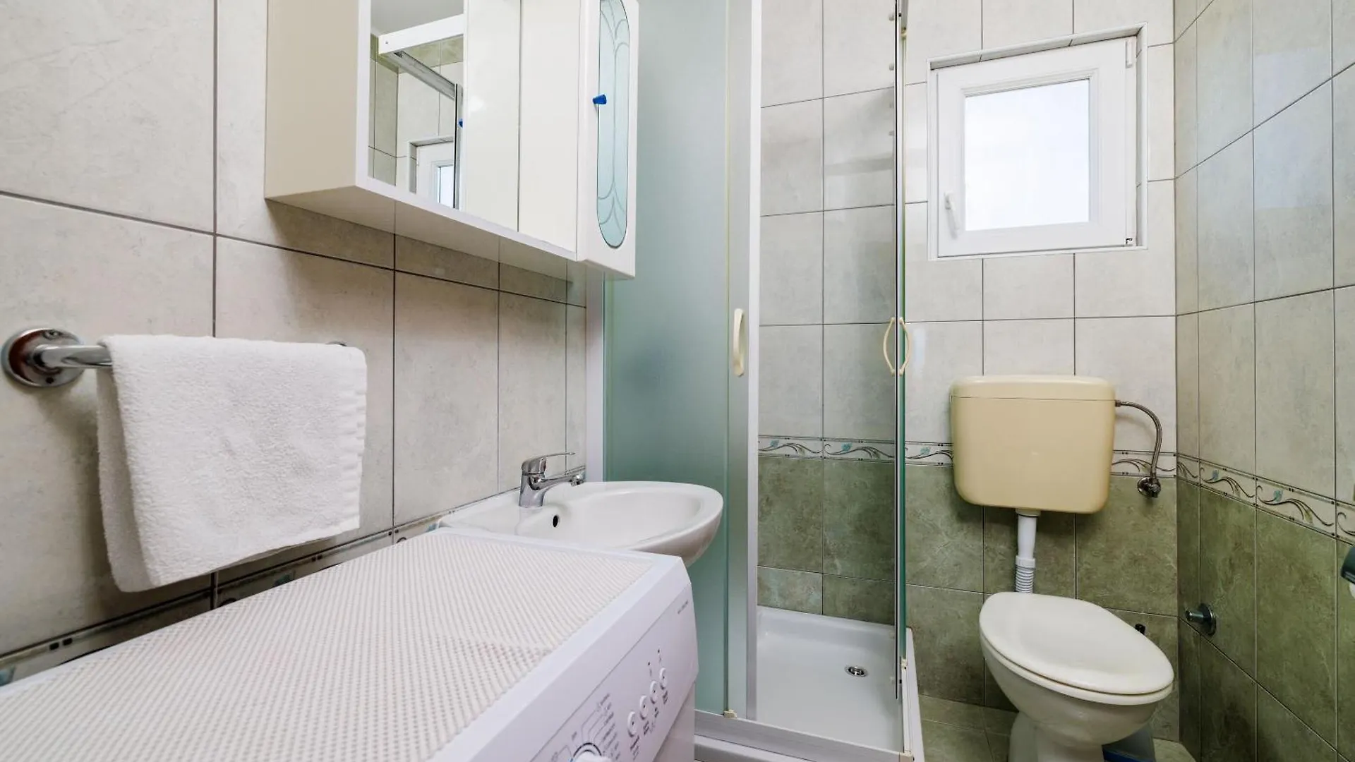 Apartments Ivan C Lopar Croatia
