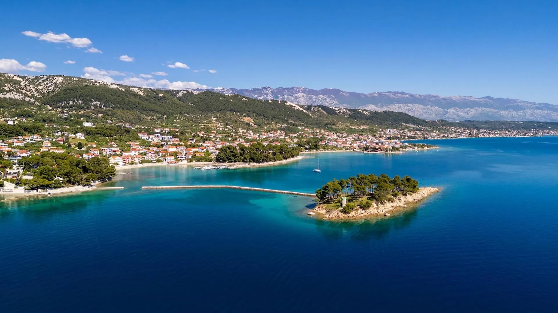 Apartments Ivan C Lopar 0*,  Croatia