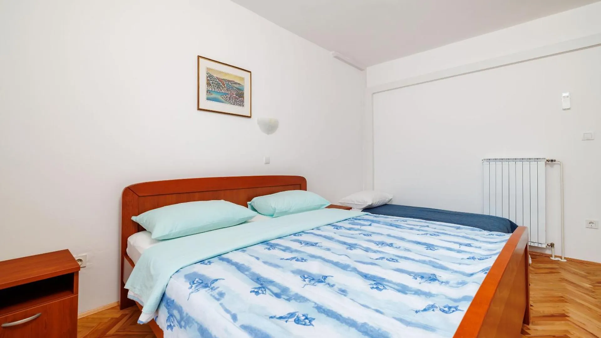 Apartments Ivan C Lopar 0*,  Chorvatsko