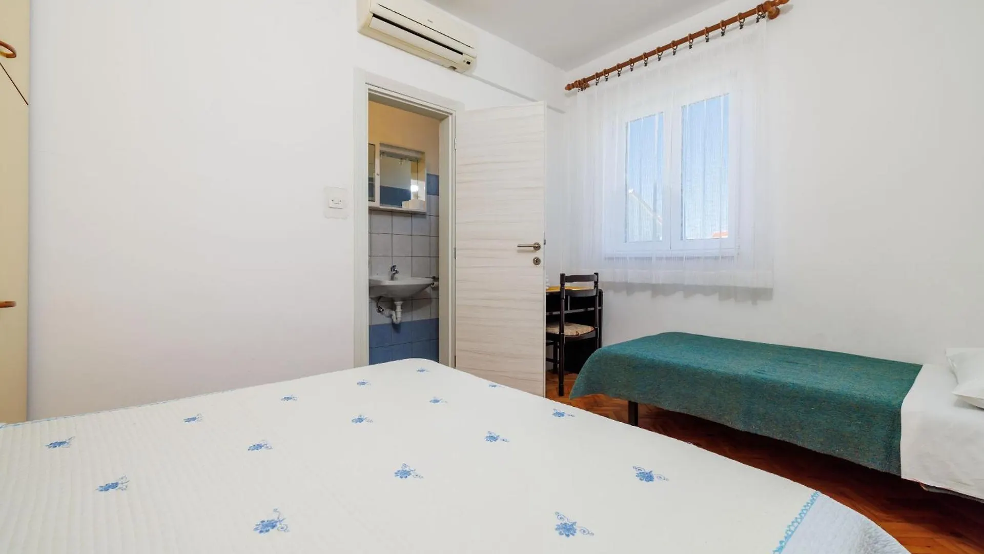 Apartments Ivan C Lopar Chorvatsko