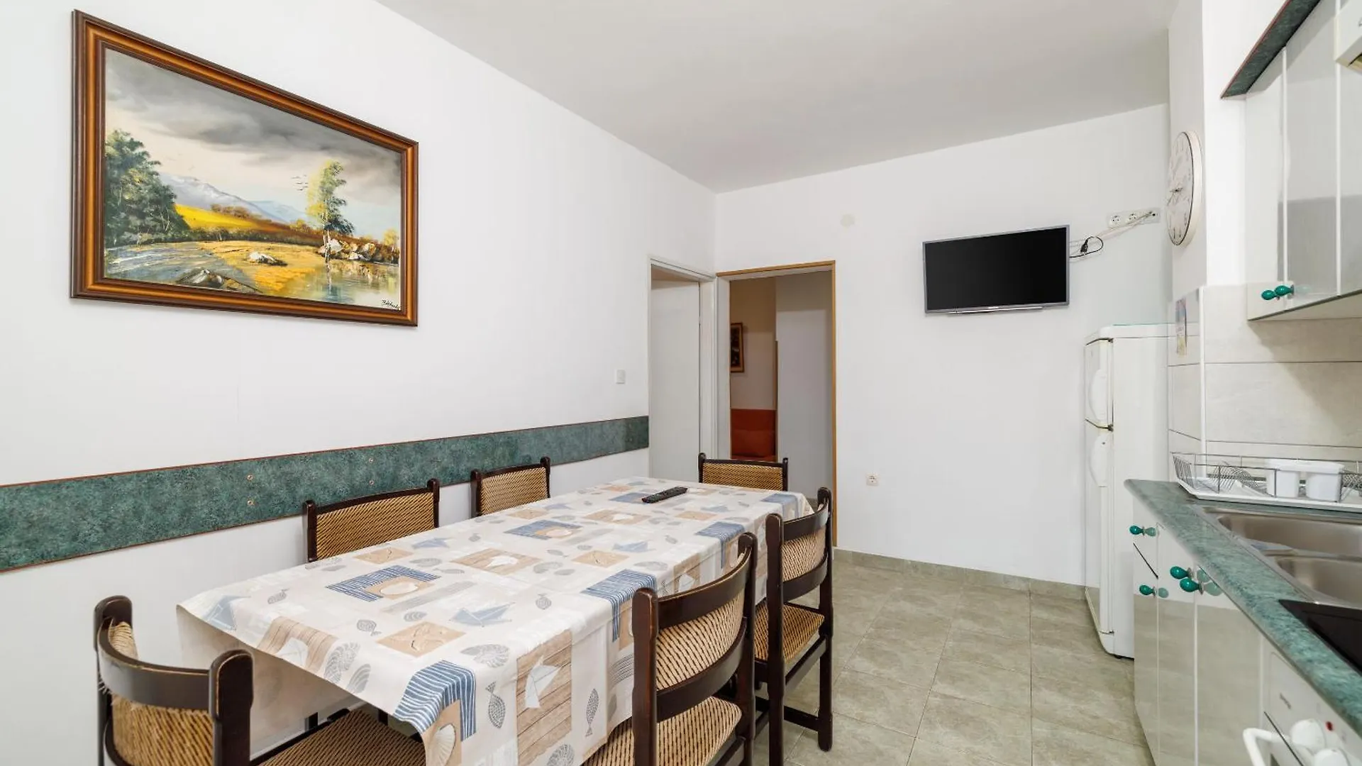 Apartments Ivan C Lopar Chorvatsko
